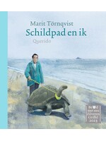 Schildpad en ik