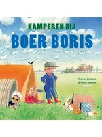 Camping bei Bauer Boris