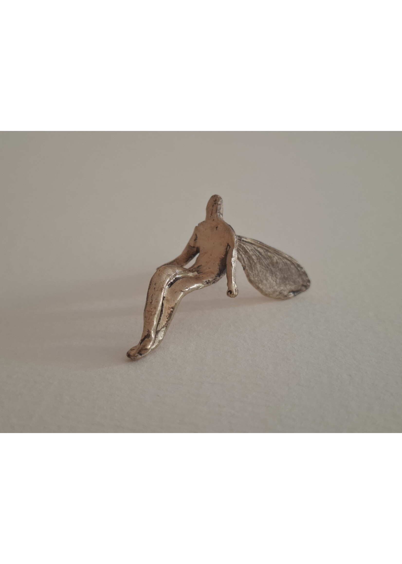 Guardian angel-Iris LeRütte