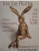 Affiche Iris LeRütte