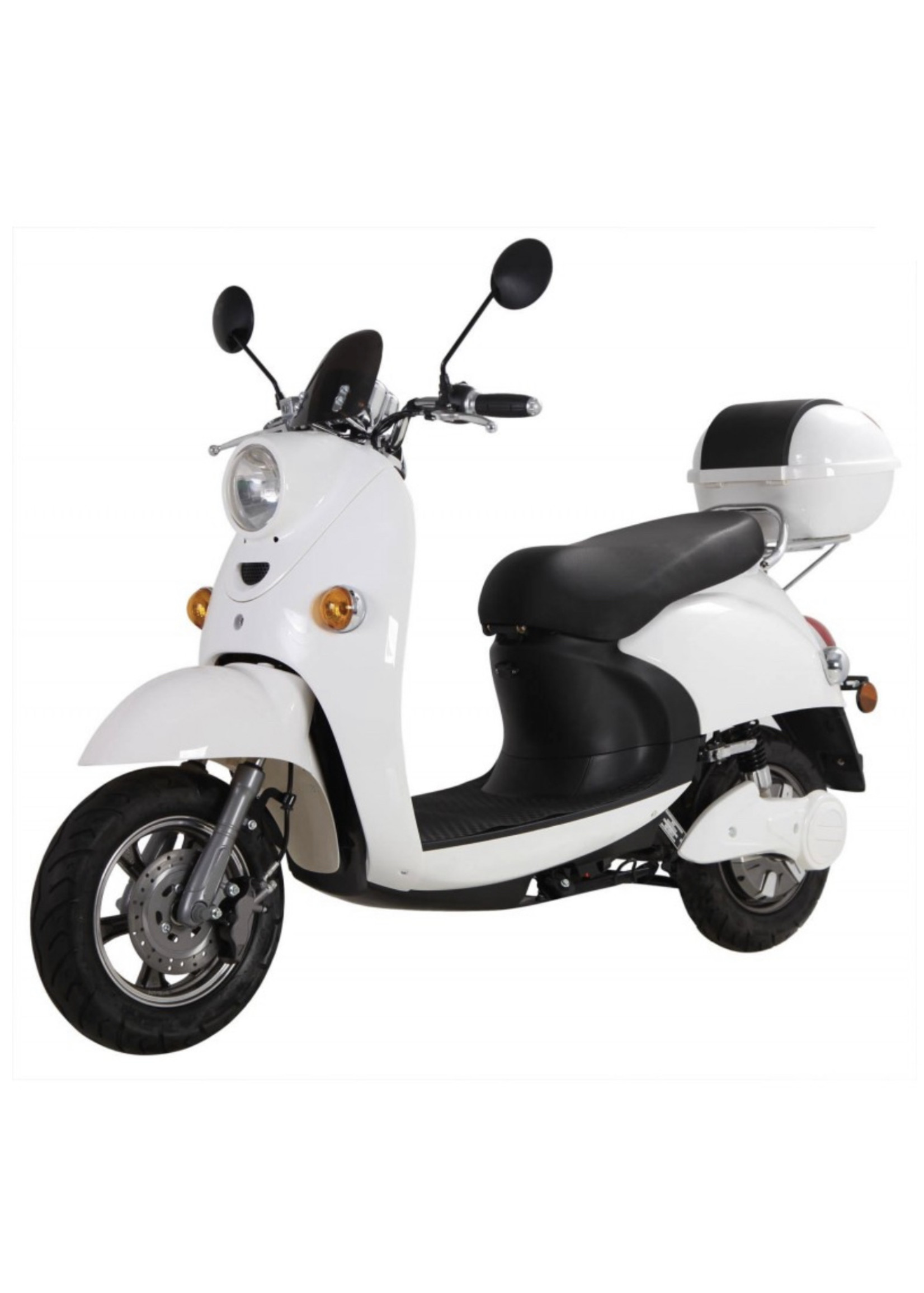 Vscooter V5 Miolino
