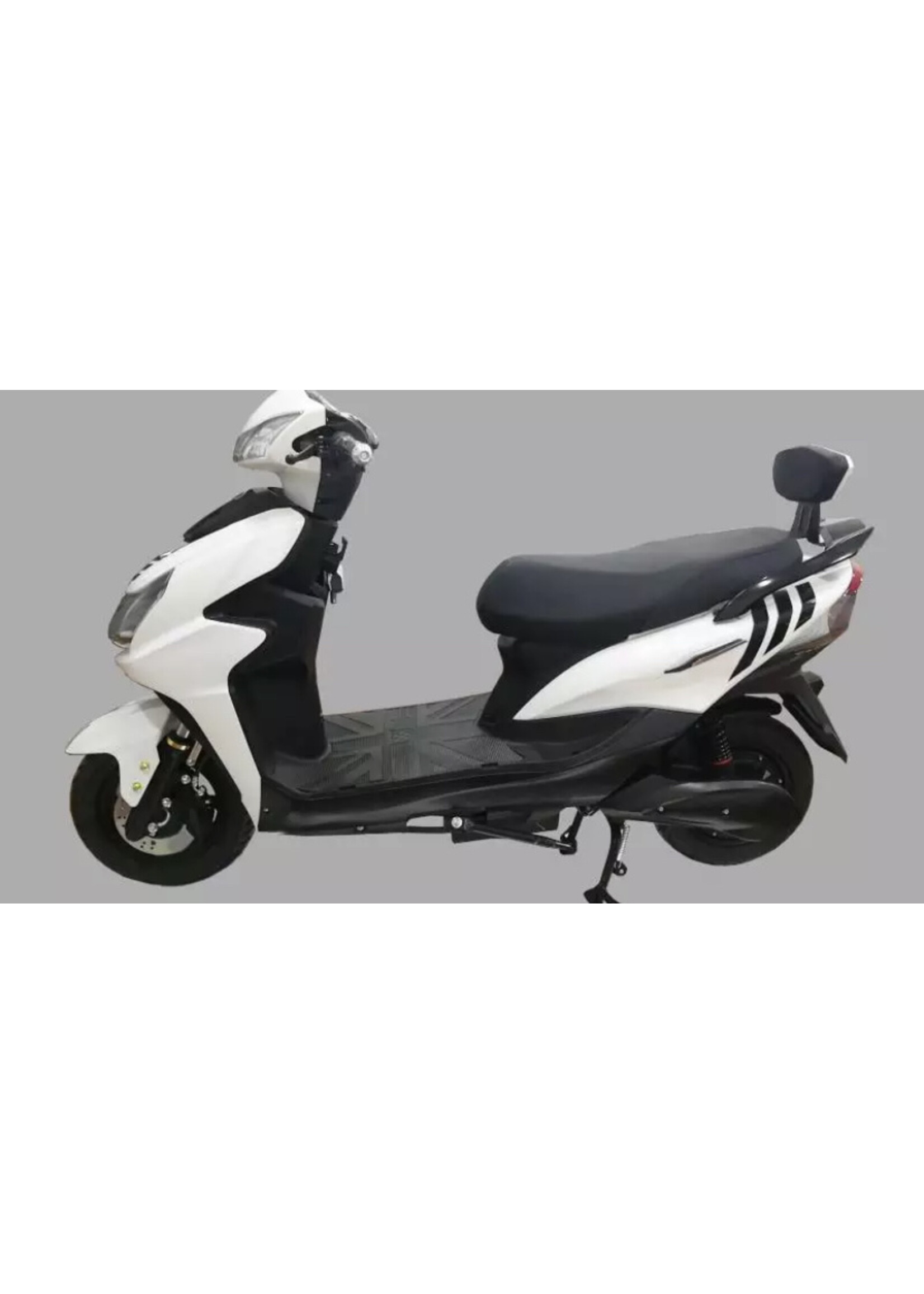 Vscooter V6 Eagle