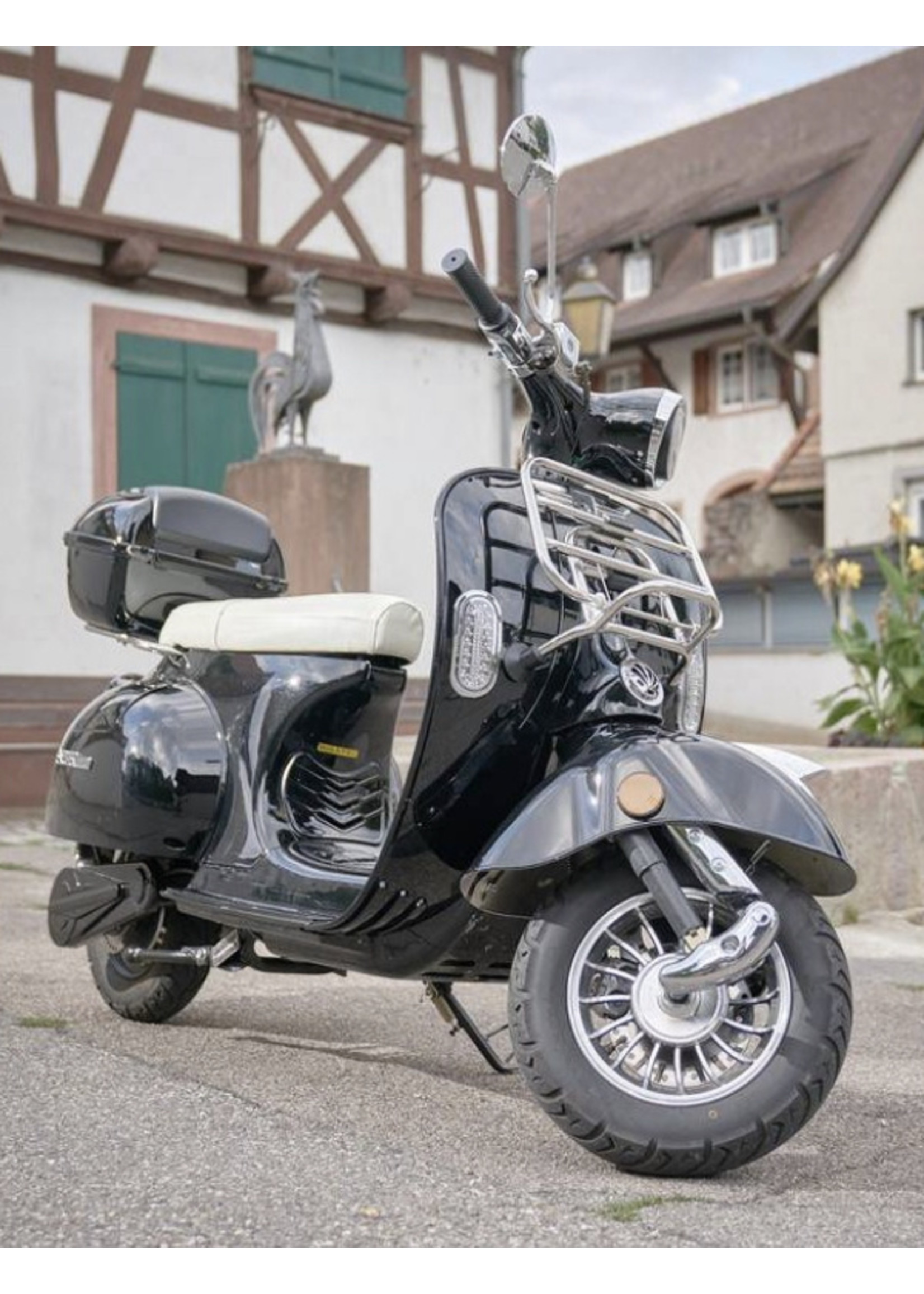 Vscooter V9 Milano