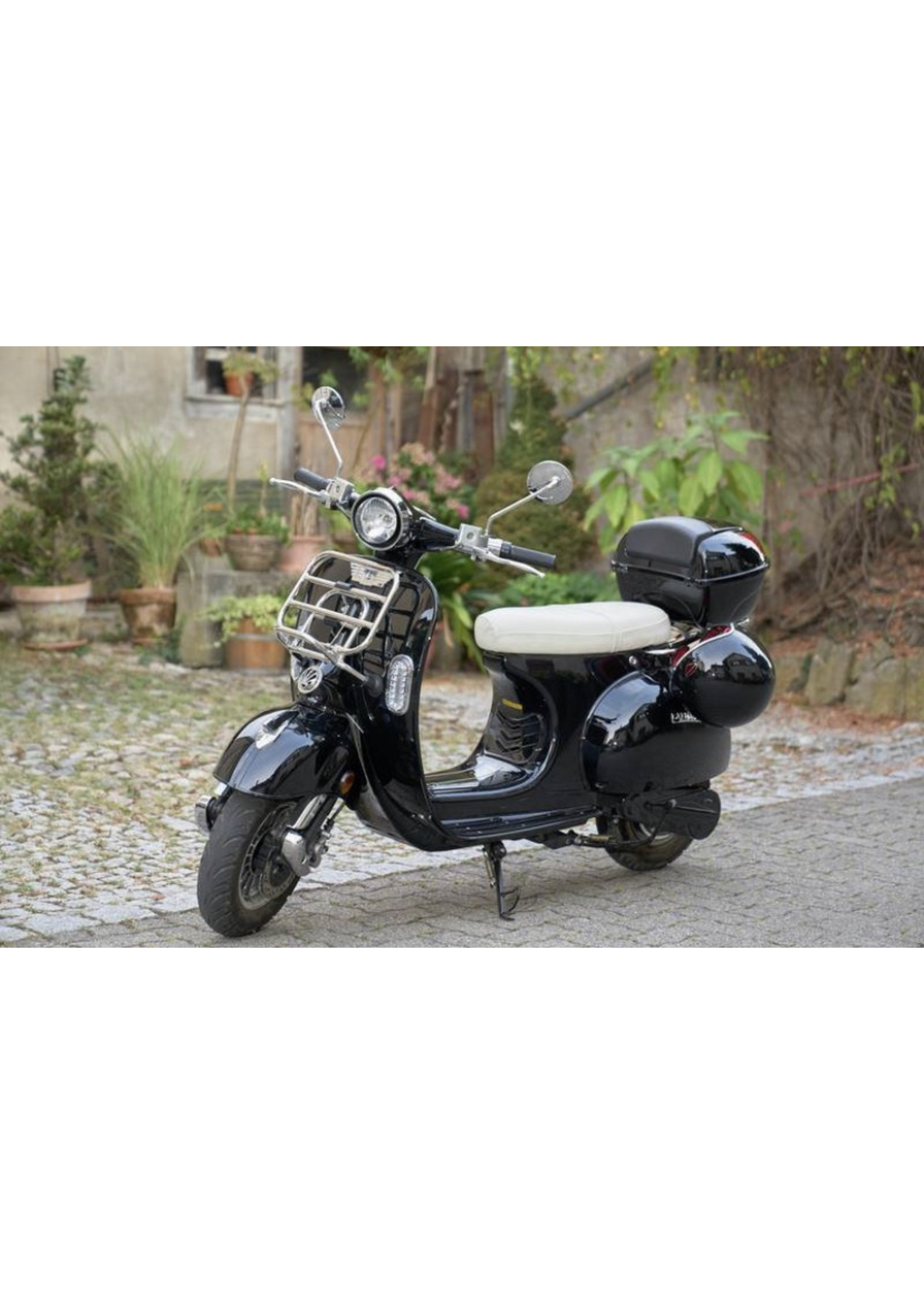 Vscooter V9 Milano