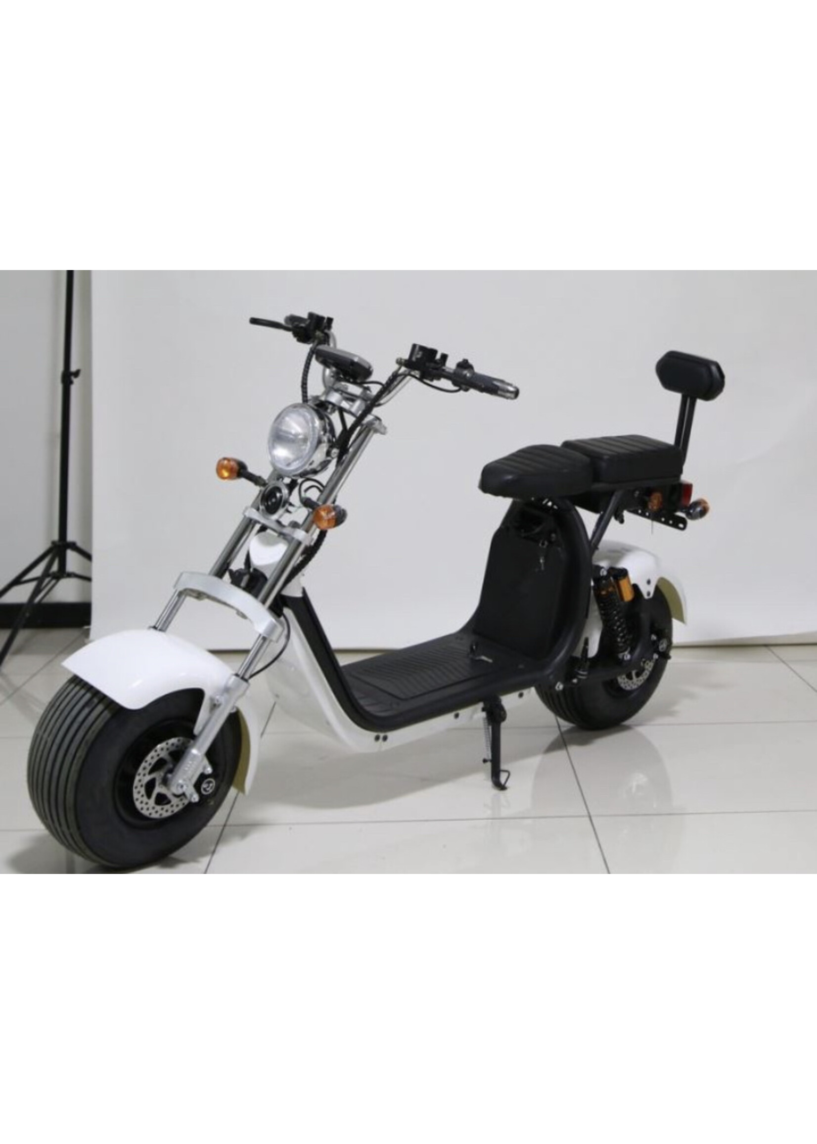 Vscooter V3 City Cruiser
