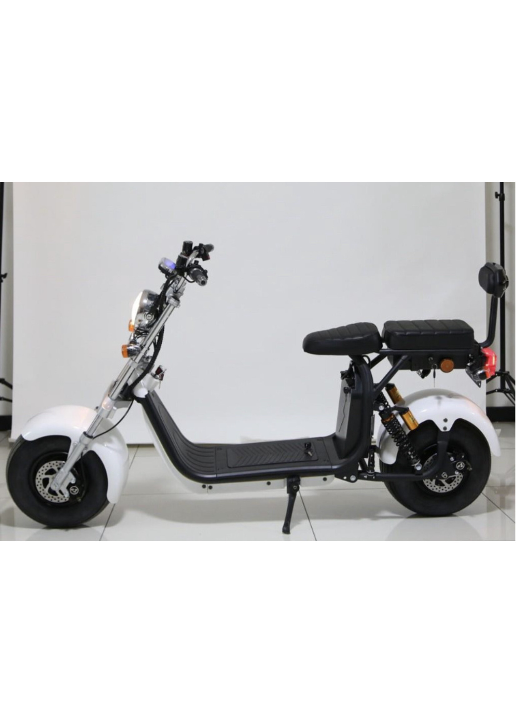 Vscooter V3 City Cruiser