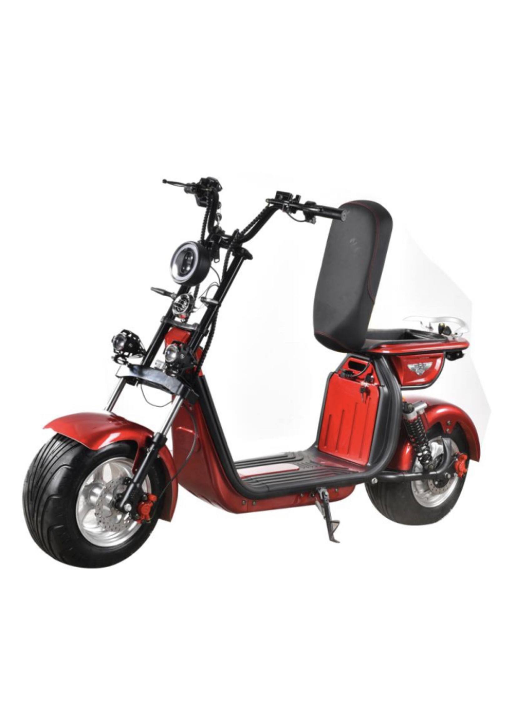 Vscooter V3 City Cruiser