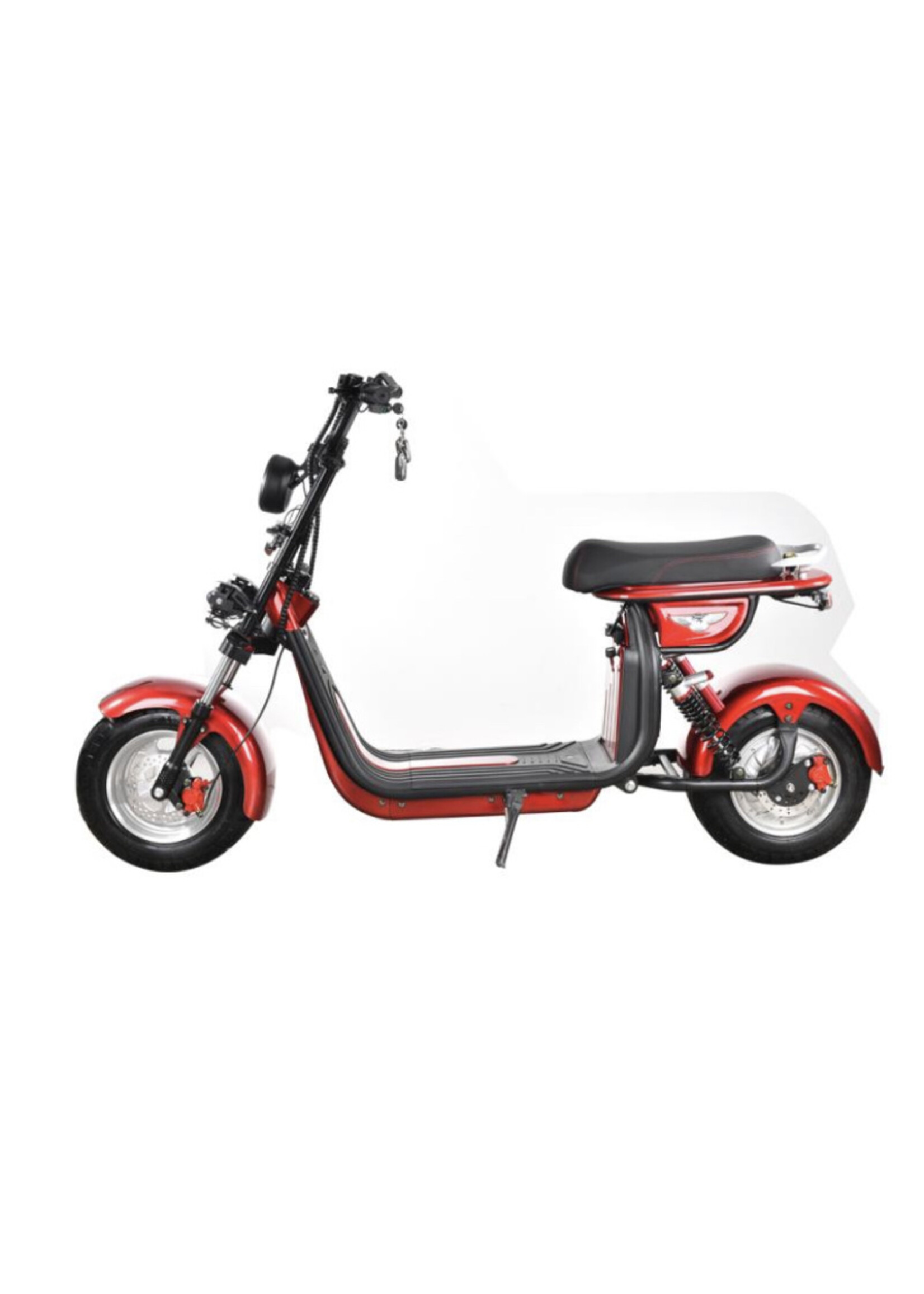 Vscooter V3 City Cruiser