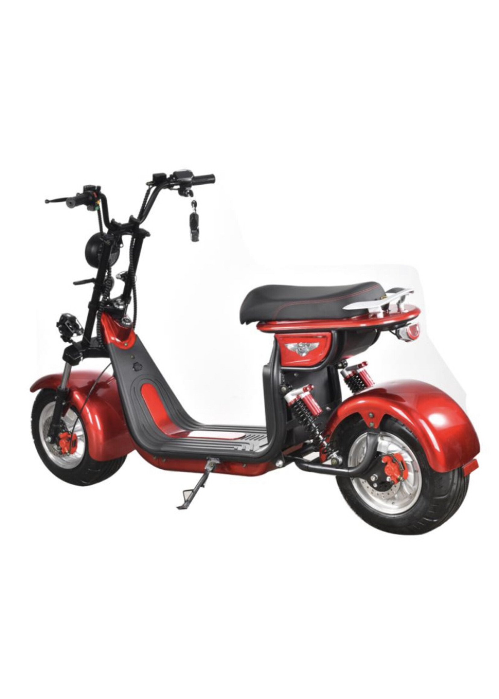 Vscooter V3 City Cruiser