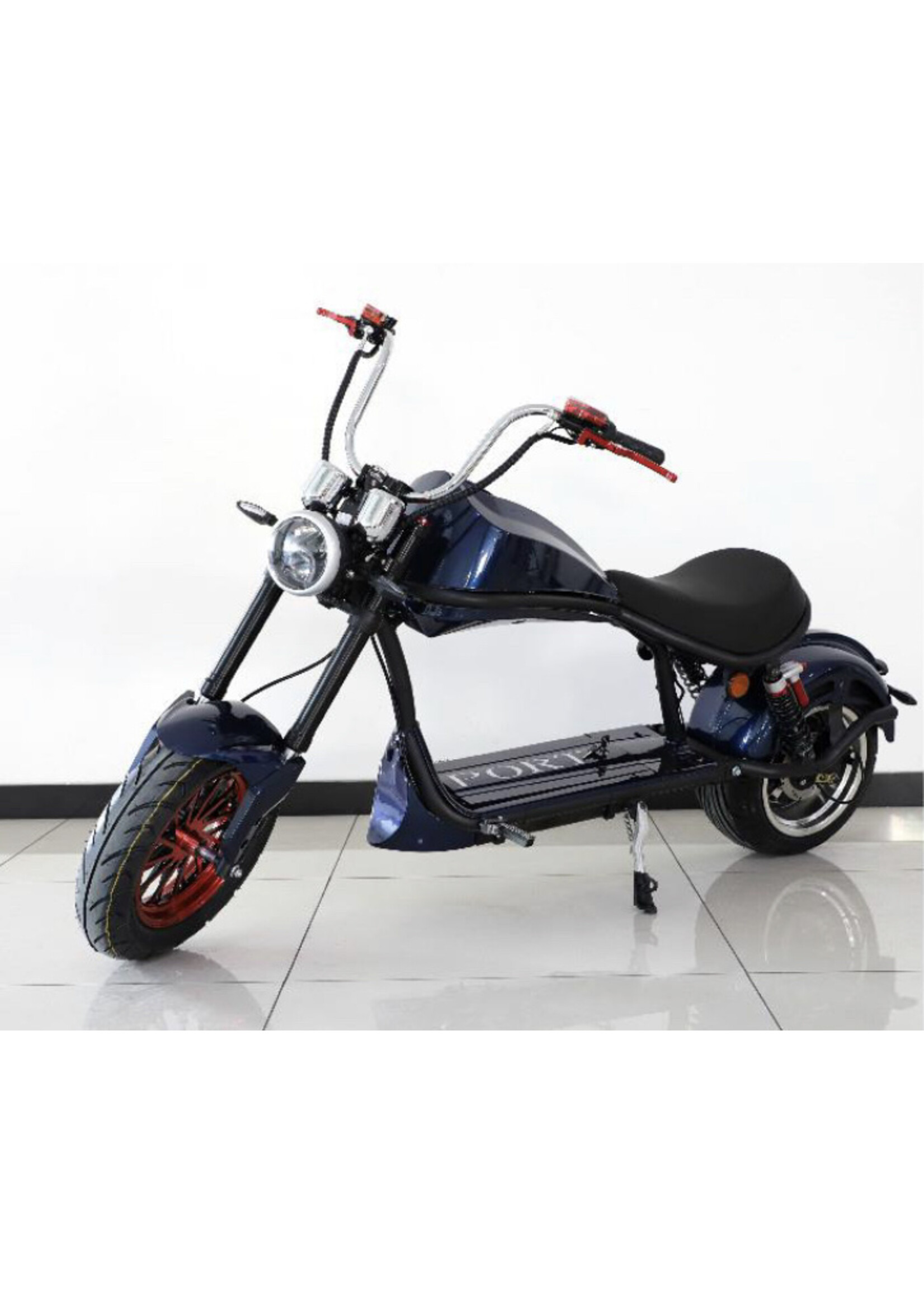 Vscooter V8 Chopper