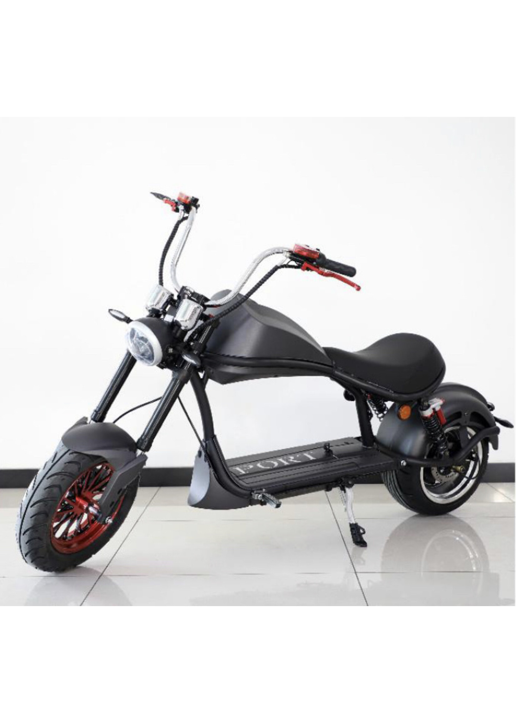 Vscooter V8 Chopper