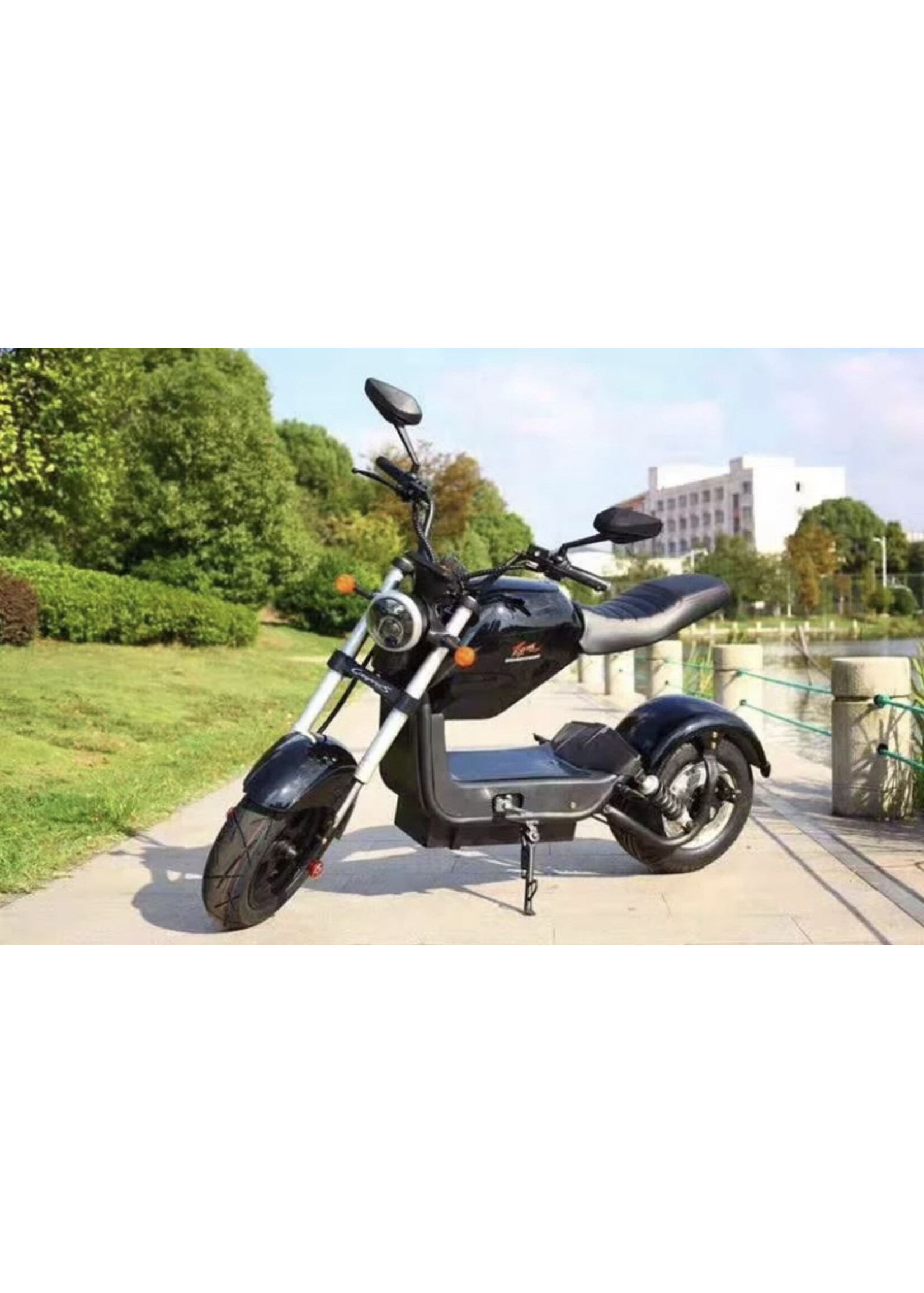 Vscooter V7 Micu
