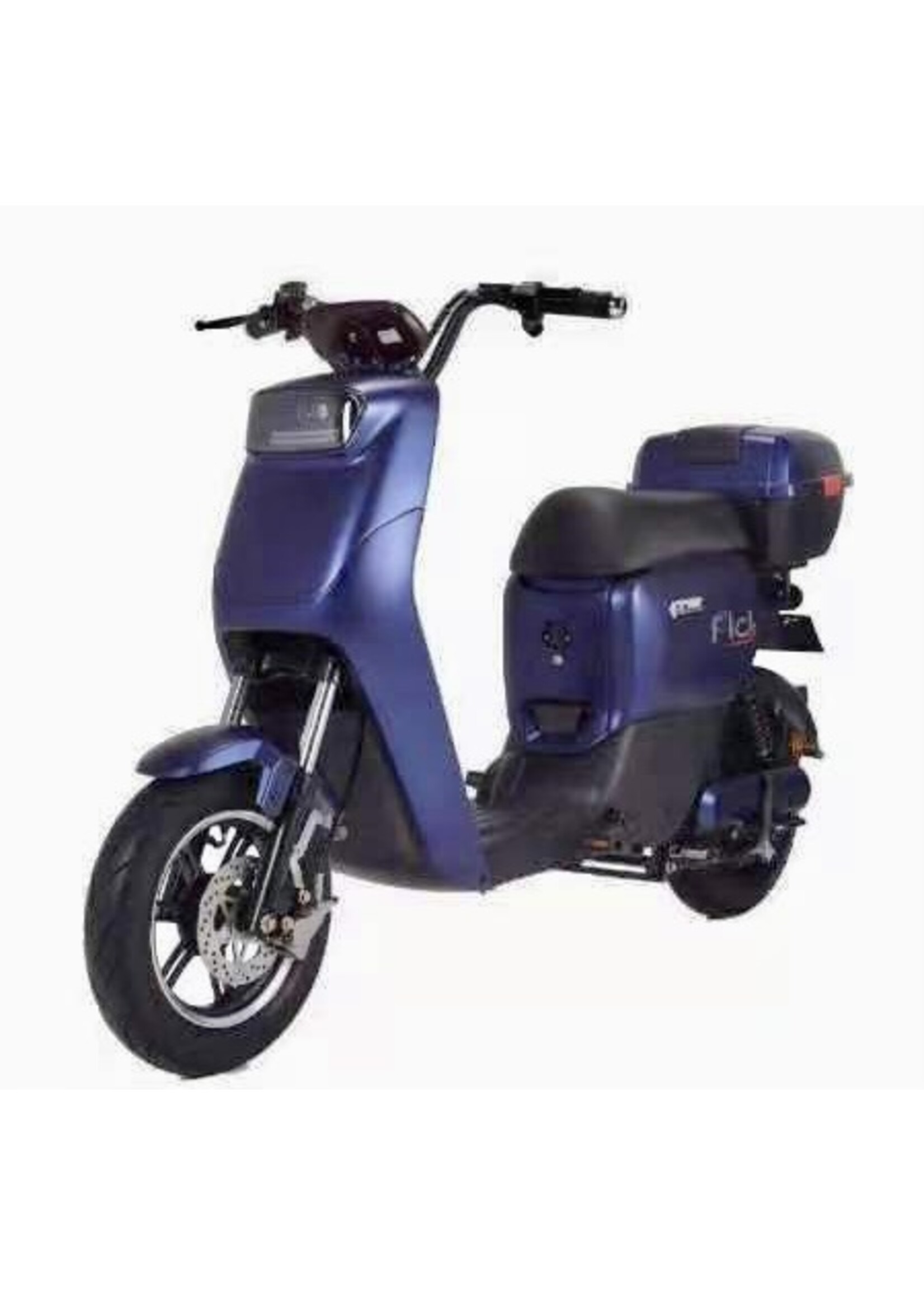 Vscooter V4 FlyDriver