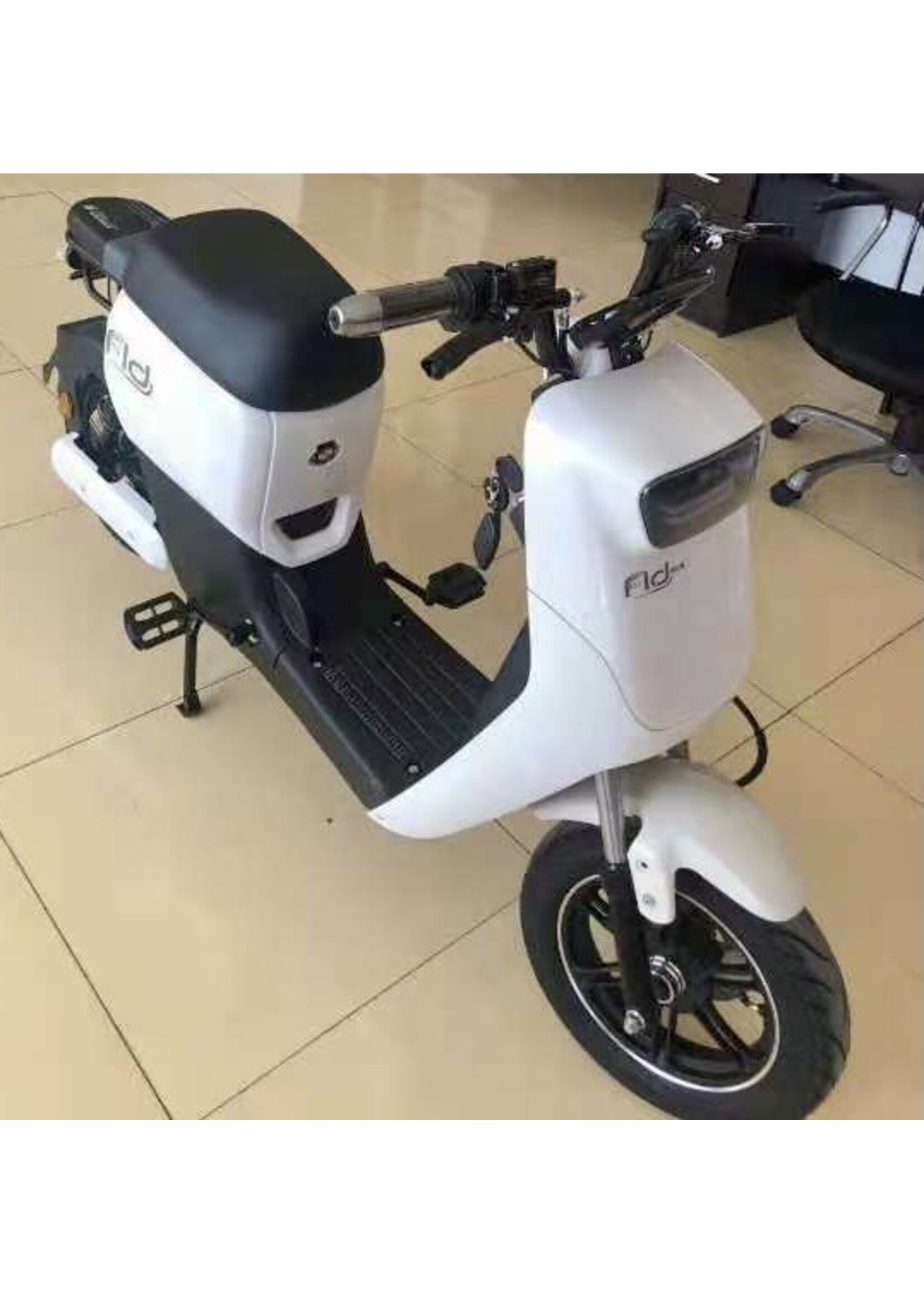 Vscooter V4 FlyDriver