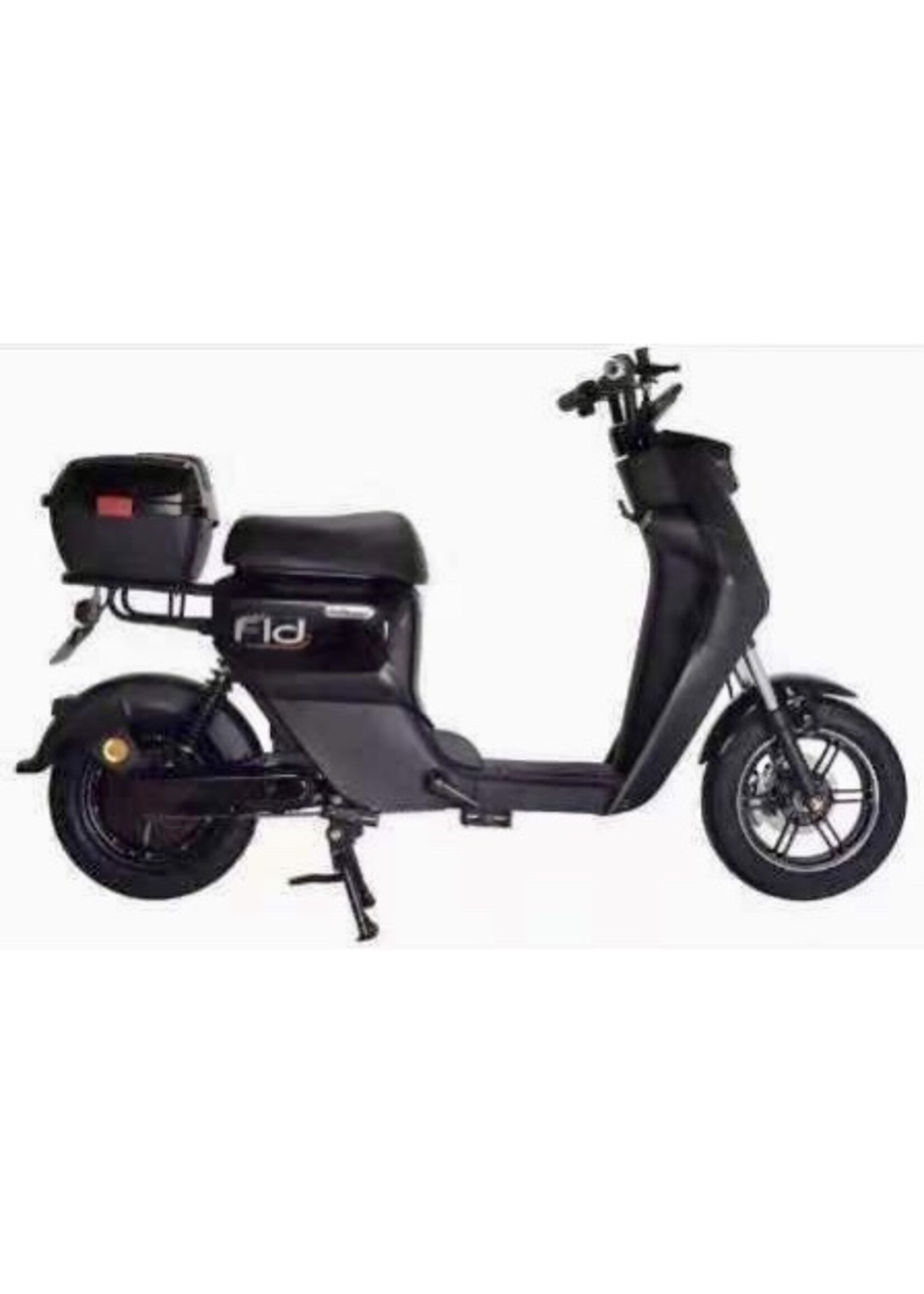 Vscooter V4 FlyDriver