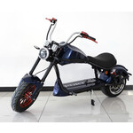 E-Scooter bis 45 km/h 