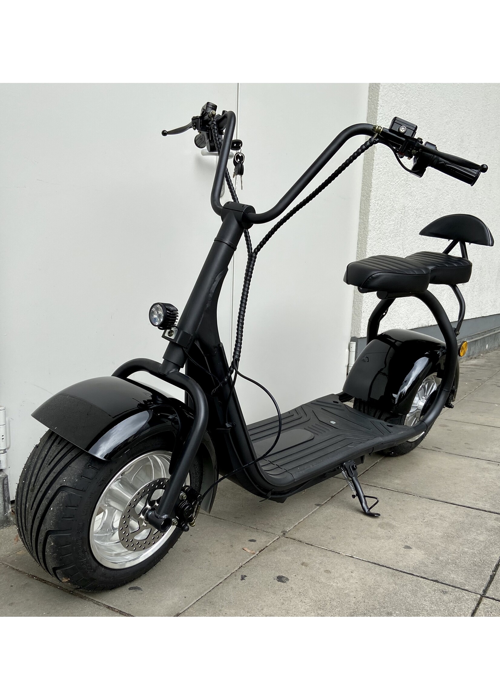 Vscooter V1 Fatboy