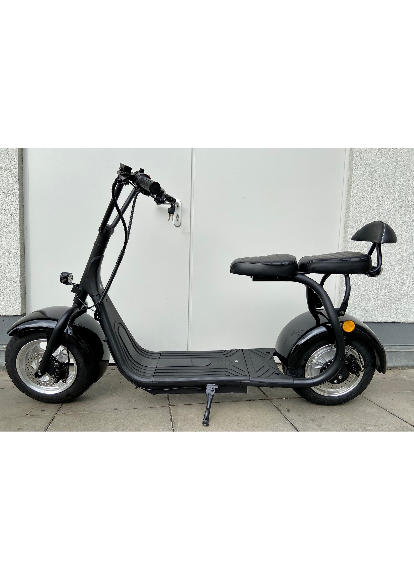 Vscooter V1 Fatboy