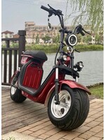 Vscooter V3 City Cruiser