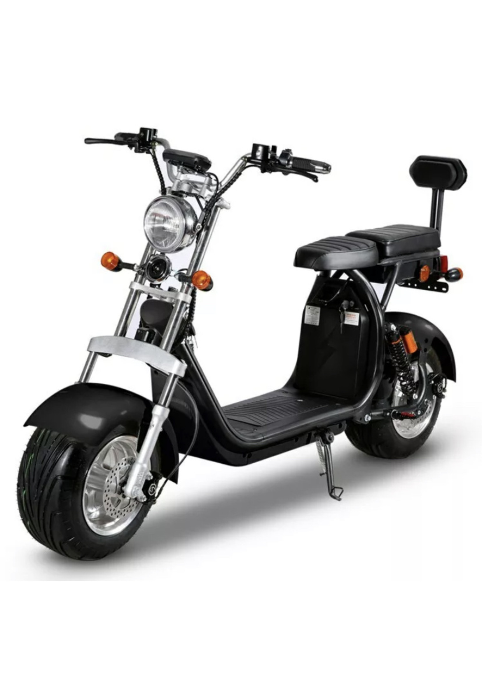 Vscooter V2 Cruiser