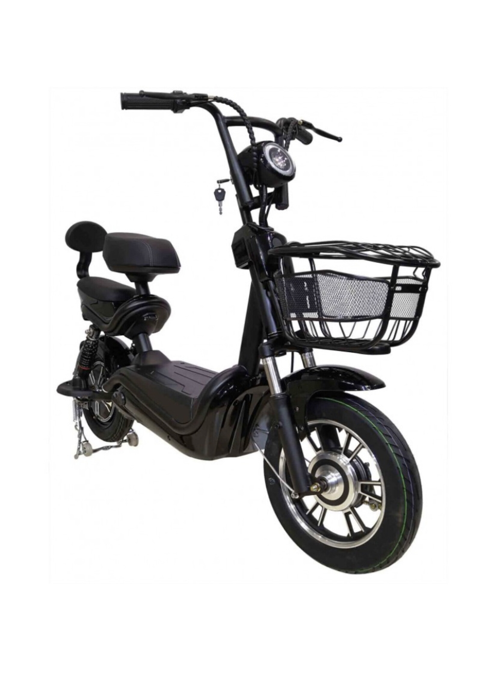 Vscooter V10 Lisa