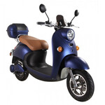 E-Scooter bis 25 km/h 