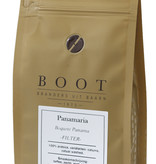 Boot koffie Panamaria Espresso Bonen - 250 Gram - Filter