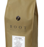 Boot koffie Colombia Kachalu Organic Espresso - 1 kg