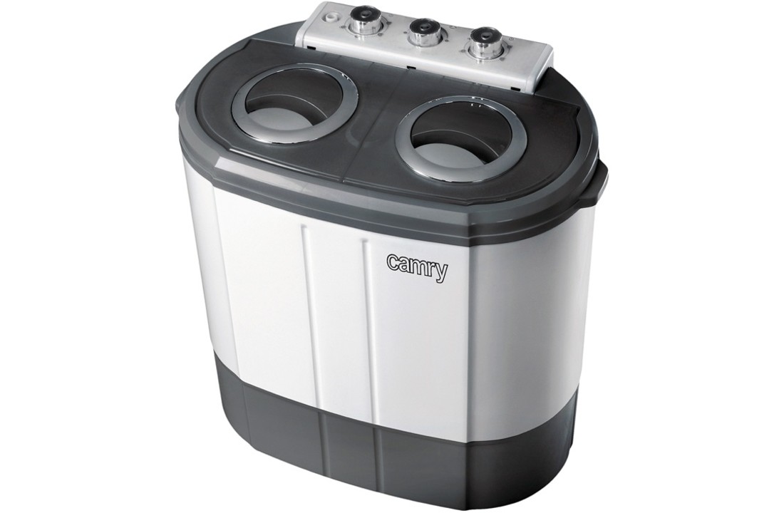 CR8052 - Wasmachine met centrifuge