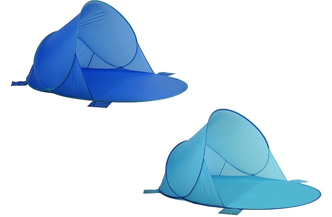 Strandtent Pop-up XL