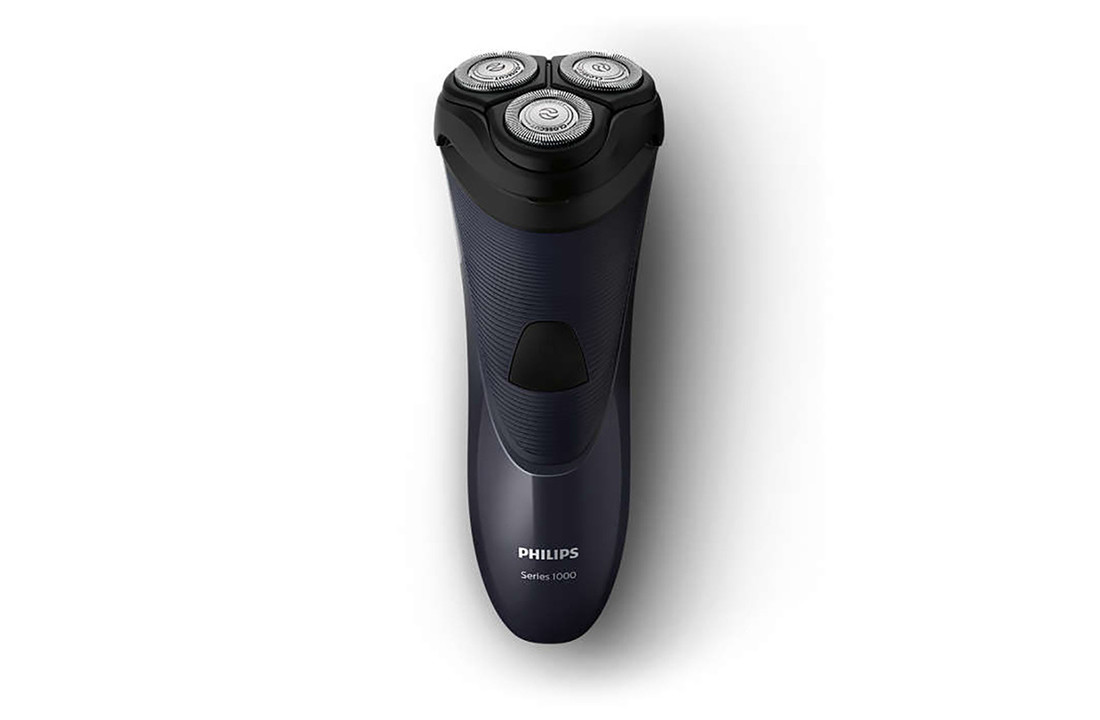 series1000 - Scheerapparaat voor droog scheren