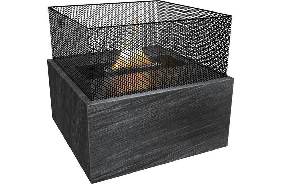 Lisbon Fireplace 180