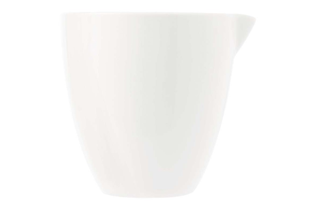 vtwonen Melkkan - wit - 150 ml
