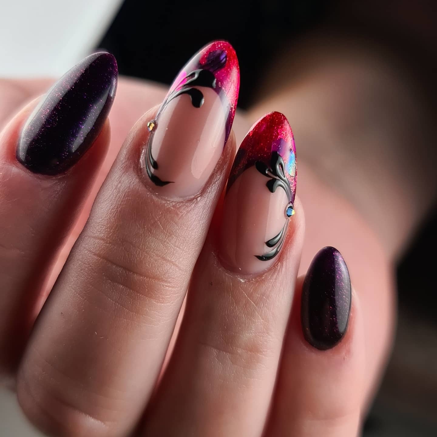 Maak prachtige gelnagels met de kwaliteitsproducten van Urban Nails