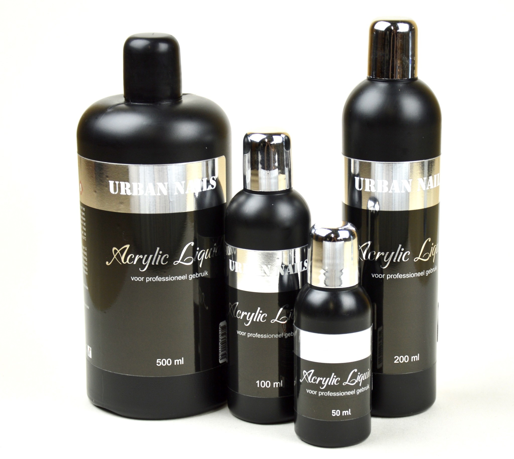 Acrylic Liquid 200 ml