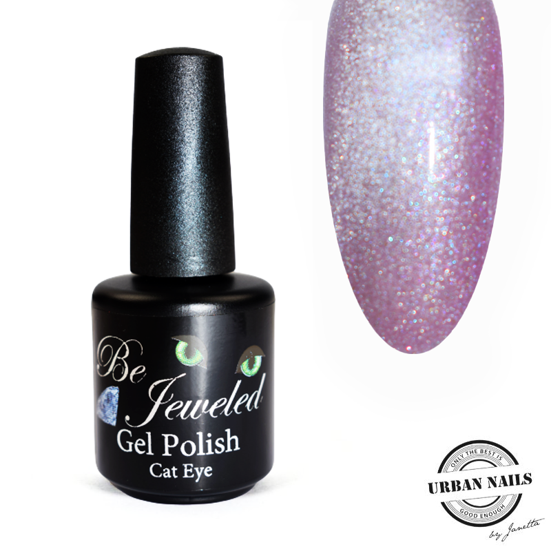 Diamond Cat Eye Gelpolish 04