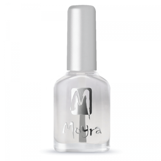 Moyra Matte topcoat