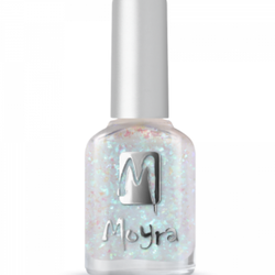 Moyra Mermaid topcoat