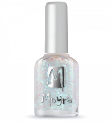 Moyra Mermaid topcoat