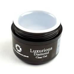Luxurious Diamond Clear Gel 50ml
