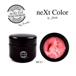 NeXt Color NC11 Koraal Shimmer