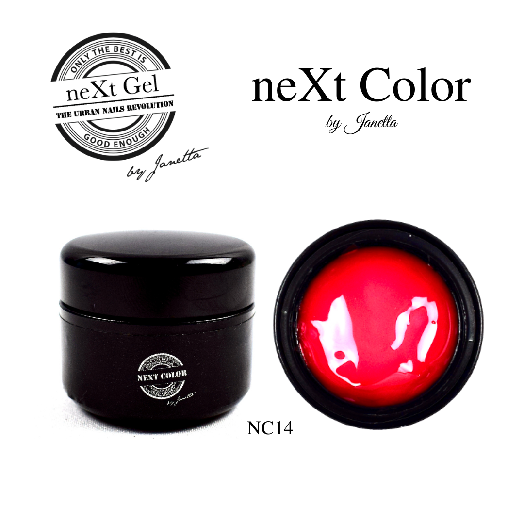 NeXt Color NC14 Roze