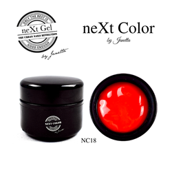 NeXt Color NC18 Rood