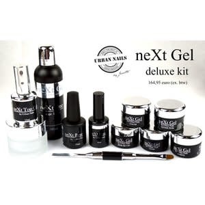 NeXt Gel kit DeLuxe