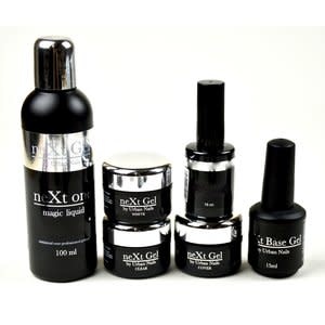 NeXt Gel kit Basic