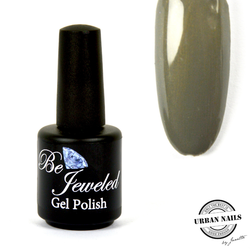 Be Jeweled Gelpolish 11 Kaki Shimmer