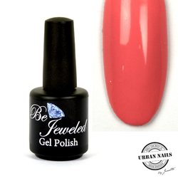 Be Jeweled Gelpolish 117 Roze Peach