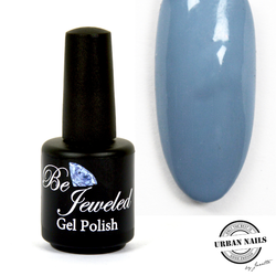 Be Jeweled Gelpolish 128 Ijsblauw