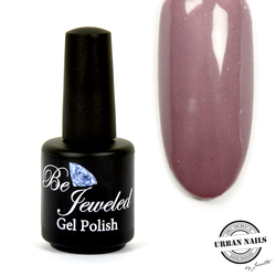 Be Jeweled Gelpolish 145 Lila Taupe | Outlet