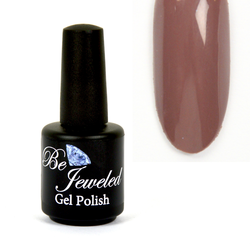 Be Jeweled Gelpolish 148 Taupe | Outlet